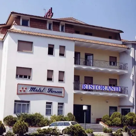 Motel Forum-2